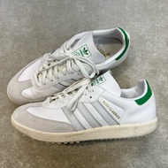 < OPMM >-[Adidas x Kith] Samba Spikeless Golf US9.5/27.5cm