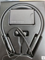 藍牙耳機Écouteurs Samsung U Flex Headphones三星藍牙入耳式耳機