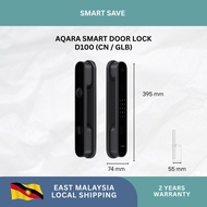 Aqara Smart Door Lock D100