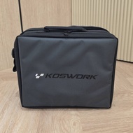 Koswork Radio Bag For Futaba 7PX 10PX 10PXR