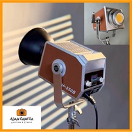 YONGEER H-550B LED LIGHT REAL POWER 530w (PHOTO LIGHT - VIDEO RECORDING - LIVETREAM) Studio Lighting