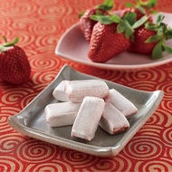 【第8口】手工-草莓酥心糖-季節限定
