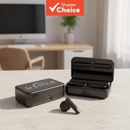 S20 HIFI Stereo Sound Wireless Bluetooth Earphones TWS Headphones Waterproof Sports Earbuds with Mic