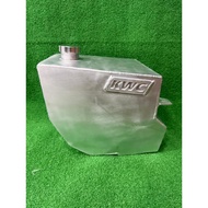 TANK CUSTOM ALLOY NVX V2 11L BY KWC PERFORMANCE - TANGKI MINYAK