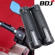 BDJ For WMOTO ES125 F15i XTREME 150I ES250I VER110 XDV 250I WM110 FS125 RT3 Handle Grip Throttle Gri