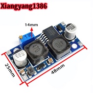Boost Buck DC-DC adjustable step up down Converter XL6009 Module Solar Voltage