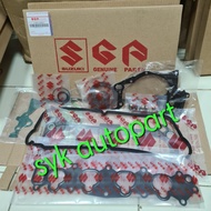 Packing FULL SET with o/s timing front ker as FUTURA 1.5/APV GRAPHITE