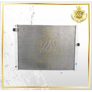 ALUMINIUM RADIATOR OEM FOR BMW F18/ 740i