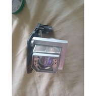 Compatible For EC.K0100.001 Acer X116P DLP Projector Replacement Lamp With Housing VIP180 0.8/e20.8