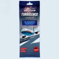 Sky Team: Turbulence Expansion Board GAME