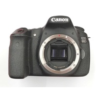 [Used] CANON EOS60D Digital Camera Operation Confirmed