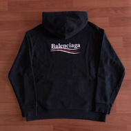 Balenciaga hoodie
