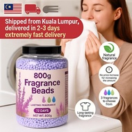 800G Clothes Fragrance Booster Scent Booster Laundry Scent Beads Softener Fragrance Booster Refreshi