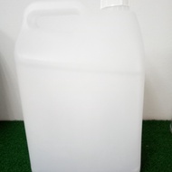 Jerry can Container 10Litre