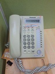 Panasonic 電話系統