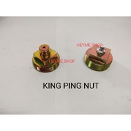 Daihatsu Delta DV57,DV58,DV99,DV116 King Pin Nut Top Bottom