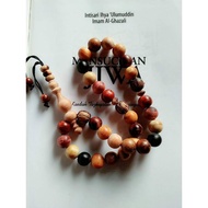 Tasbih 33 teras campur