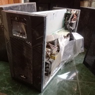 Switching ups Vector model: R3000LB (3kVa /2.4kw / selling gambling