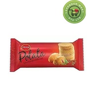 Pran Potato Spiced Biscuits 50g