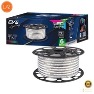 ไฟ LED STRIP 10 วัตต์/เมตร RGB EVE LIGHTING รุ่น SMD 5050 TINT IP65 220V ขนาด 50 ม.   ฿฿฿ ฿฿฿ ฿฿฿ (โ