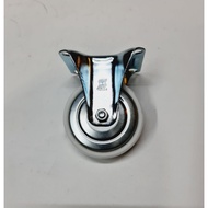 Rrt Nylon Wheel 4 inch dead