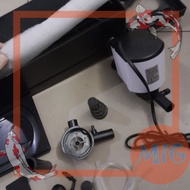 MESIN Hanging machine filter Box 1 set Armada AM 920 A top aquarium filter top filter