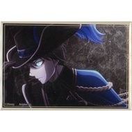 Deuce Spade Disney Twisted Wonderland Badge (Mascarado Dress ver.) -Mascarado