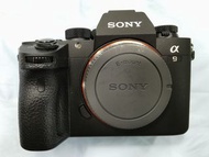 Sony a9