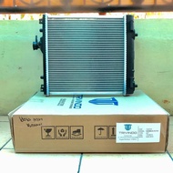 Radiator Assy Karimun Old Mt Tr-80012 Brand Trivindo