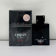 Armaf Club De Nuit EDP for woman/Urban Man Elixir EDP for Men/Intense EDT 105ml. กล่องซีล น้ำหอมผู้ห