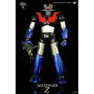 全新未拆 King Arts 1/9 超合金 Mazinger Z 永井豪 無敵鐵金剛 DFS065