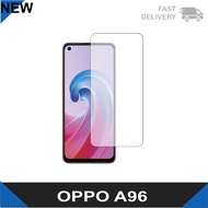 OPPO LAYAR Tempered Glass Screen Anti-Scratch Screenoppo A96