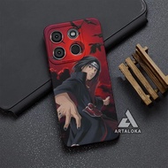 Artaloka88 Case Itel A60s-A60 Latest 2023 - Casing Itel A60s-A60 (NT22) Fashion Case ANIME