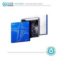 TOMORROW x TOGETHER ( TXT ) The star Chapter : TOGETHER