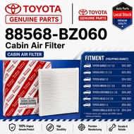Cabin Filter Toyota Wigo 2012-2023 Old Generation 88568-BZ060