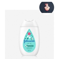 Johnson's Baby Milk And Rice Lotion 100ml