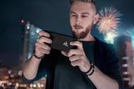 白蛇經典款全配+可刷卡分期+免運費※台北快貨※美國原裝正貨 Razer Phone 雷蛇 電競 手遊 手機