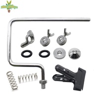 Suction Cup Reel 1set 232g Easy To Disassemble Easy To Install Brand New