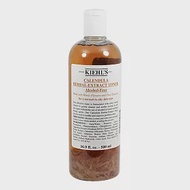 KIEHLS契爾氏 金盞花植物精華化妝水 500ml