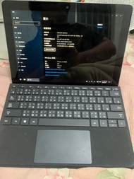 Surface GO 頂規含鍵盤 不議價