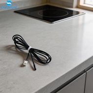 10K B3950 Thermistor Epoxy Resin Waterproof Seal Operating Range -20°C To 105°C