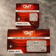 Switched Socket - Outlet