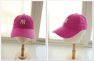 MLB 美國職棒大聯盟 NY紐約洋基隊 棒球帽 老帽