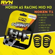 Noken AS RVN RACING PACKAGE MIO M3 FINO 125 SOUL GT 125
