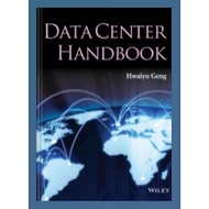 Data Center Handbook by Hwaiyu Gang
