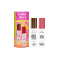 [Drunk Elephant] Bronzi and the Bloos Color Serum Duo Set