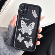 Casing HP For Samsung Galaxy A06 4G A05 M05 F05 A05s Case Casing HP Softcase Mobile Phone Silicone R