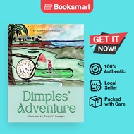 Dimples' Adventure - Paperback - English - 9781958082386