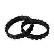 Tire skin Replacement For i7 E6 E5 Roomba 500 600 700 800 900 series Xiaomi Roborock S50 S65 S55 P50