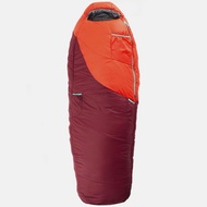 QUECHUA 兒童 0°C 睡袋 MH500 - 紅色